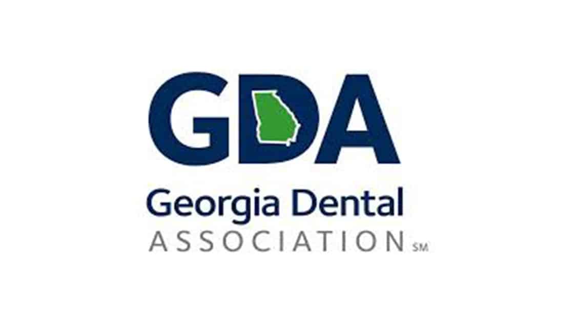 Gda Logo