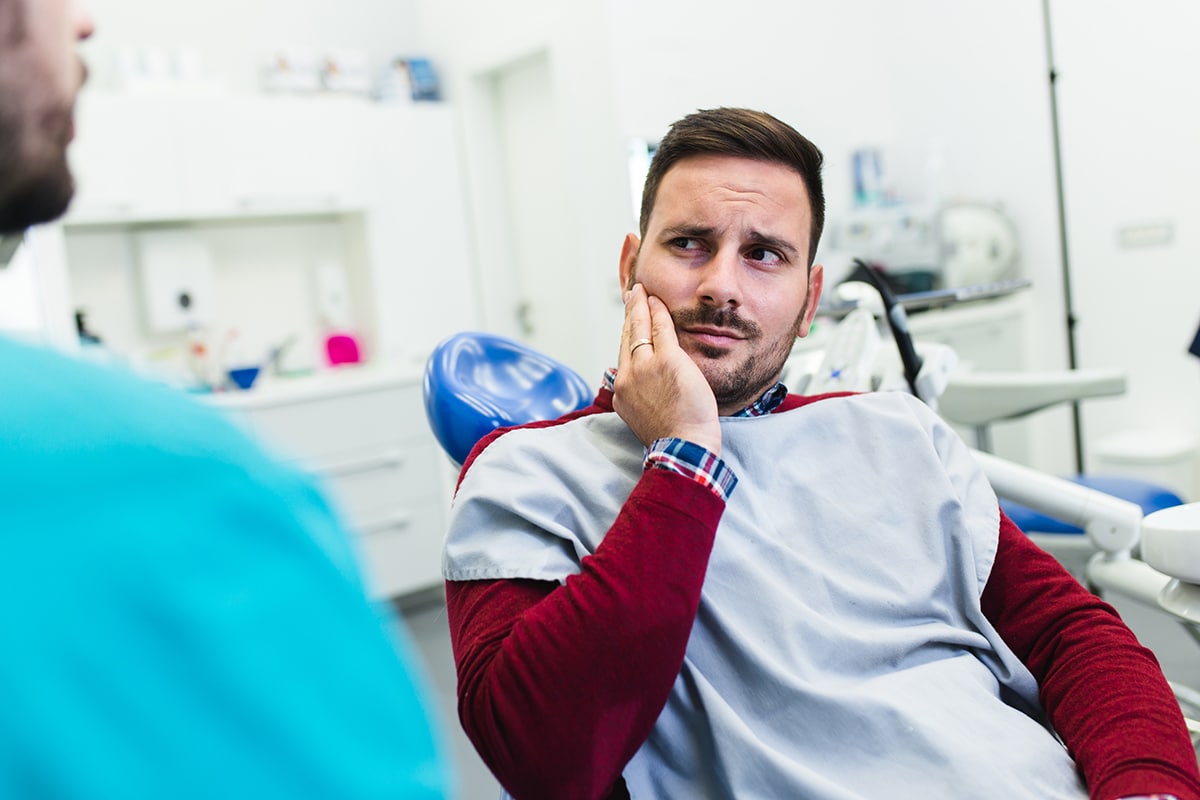 Emergency Denture Repair in Buford, GA: What to Do If Your Dentures Break