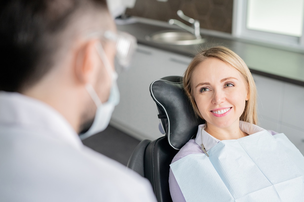 Signs your dentures no longer fit properly blog